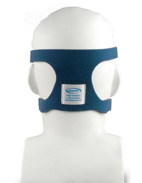 SleepNet Mojo CPAP Mask Headgear